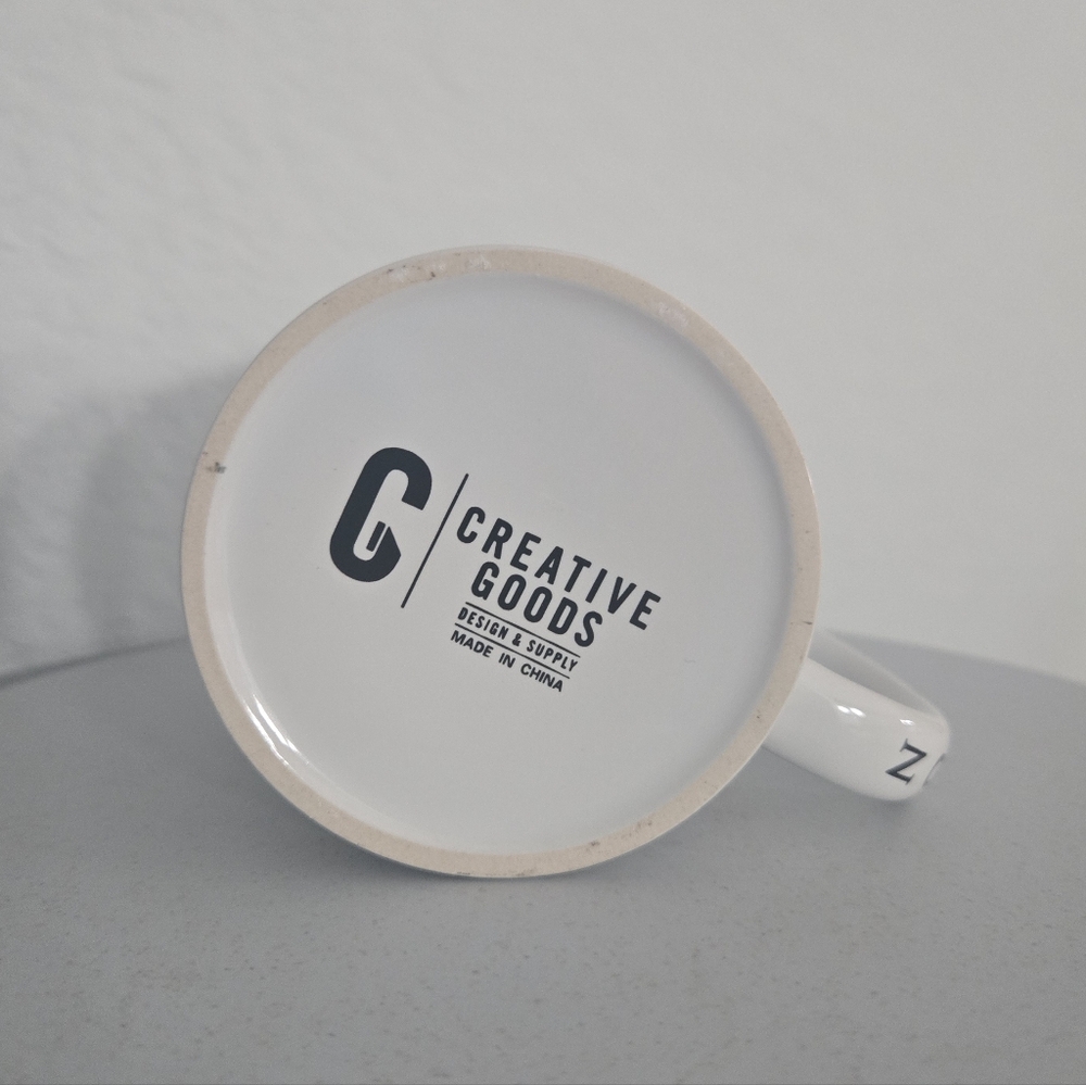 Wait for it. Hamilton mug - Picture 7 of 10